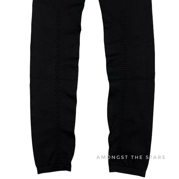 Free People Movement Good Karma Black Leggings - Picture 12 of 13